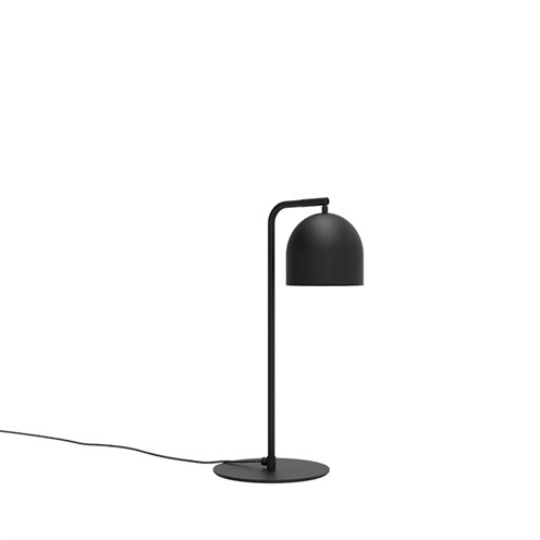 Robin+Rio Table Articulated GX53, lauavalgusti, matt must