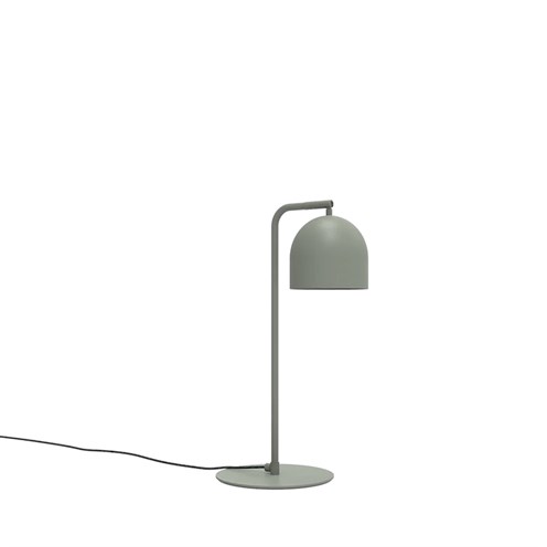 Robin+Rio Table Articulated GX53, lauavalgusti, roheline