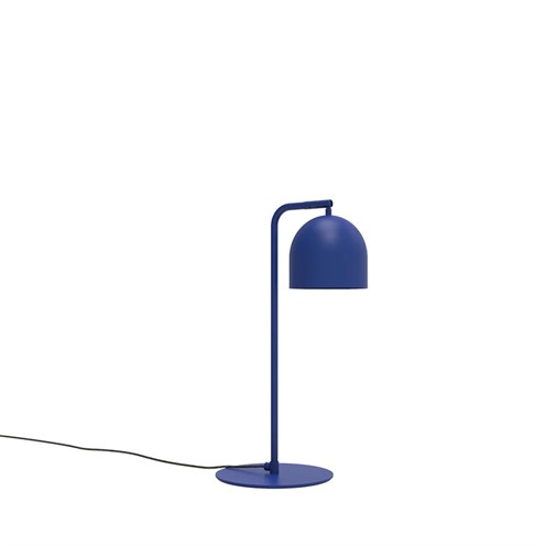 Robin+Rio Table Articulated GX53, lauavalgusti, sinine