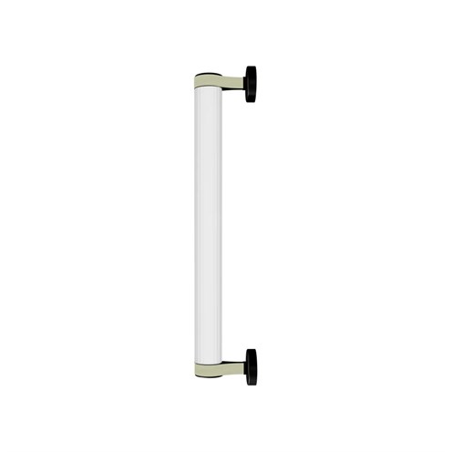 Robin+Roseline Wall 56 LED 7W 500lm 2700K, IP44, seinavalgusti, must/beež