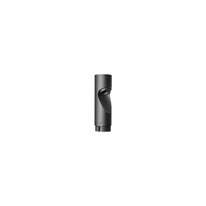 Simes+MINISHIFT lisa moodul LED 14.7W 995lm 3000K CRI>90 51°, hämardatav Push/DALI, IP66, antratsiit