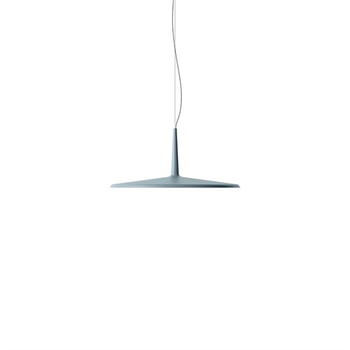 Vibia+Skan Ø60 LED 13,9W 1269lm 2700K CRI>90, hämardatav DALI, rippvalgusti, sinine (NCS S 5010-B10G)