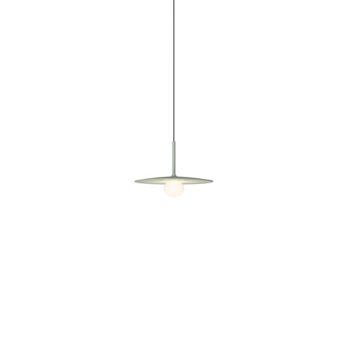 Vibia+Tempo Ø25 LED 4W 302lm 2700K CRI>90, hämardatav DALI, rippvalgusti, roheline (NCS S 3010-G20Y)