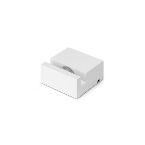 Lombardo+Trim LED 4,2W 130lm 350mA 3000K CRI>90, IP66, välisvalgusti, valge, liiteseadmeta