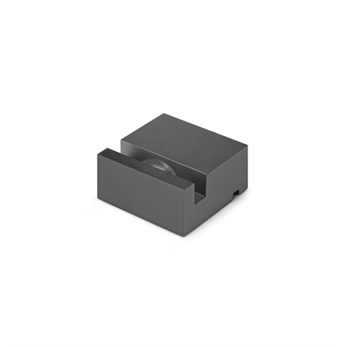 Lombardo+Trim LED 4,2W 130lm 350mA 3000K CRI>90, IP66, välisvalgusti, tumehall, liiteseadmeta