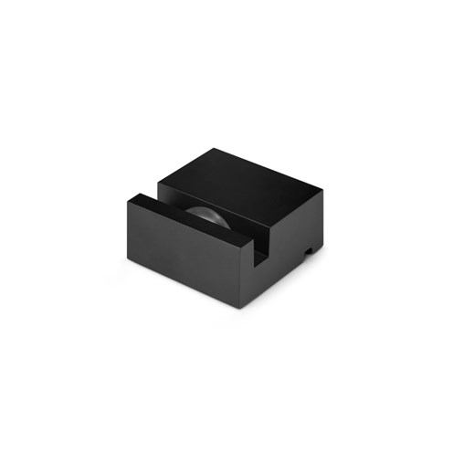 Lombardo+Trim LED 4,2W 130lm 350mA 3000K CRI>90, IP66, välisvalgusti, must, liiteseadmeta