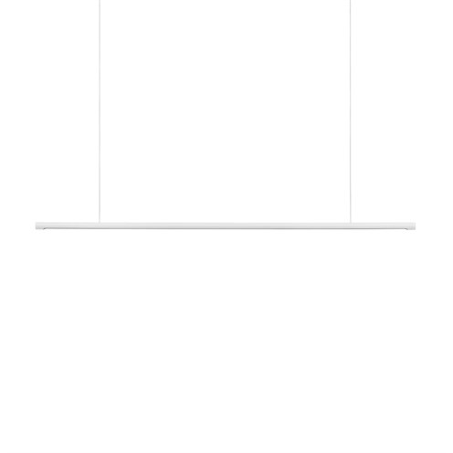 Wästberg+w181 Linier pro s1 LED 20.7W 2730lm 3000K CRI>90 UGR<19, hämardatav Push/DALI, rippvalgusti, valge