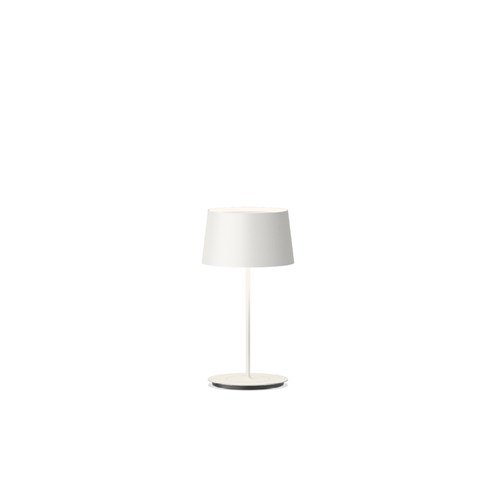 Vibia+Warm 3x max. 3W G9, lauavalgusti, valge (NCS S 0300-N)