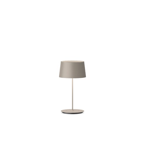 Vibia+Warm 3x3W G9 2800K, lauavalgusti, beež (NCS S 4005-Y50R)