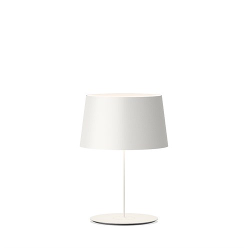 Vibia+Warm 3x max. 12W E27, lauavalgusti, valge (NCS S 0300-N)