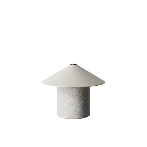 LYFA+FUTÉ TABLE 350 LED 5W, hämardatav Touch dim, laetav lauavalgusti, keraamiline