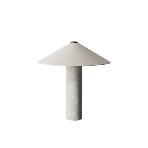LYFA+FUTÉ TABLE 400 LED 5W, hämardatav Touch dim, laetav lauavalgusti, keraamiline