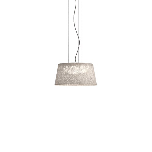 Vibia+Wind LED 25W 724lm 2700K CRI>90, IP65, välisvalgusti, helepruun (NCS S 1505-Y50R)