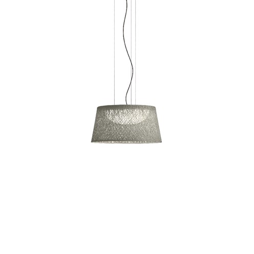 Vibia+Wind LED 25W 724lm 2700K CRI>90, IP65, välisvalgusti, roheline (NCS S 6005-G80Y)