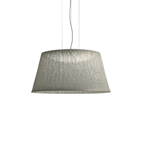 Vibia+Wind LED 4x13W 2011lm 2700K CRI>90, rippvalgusti, roheline (NCS S 6005-G80Y)