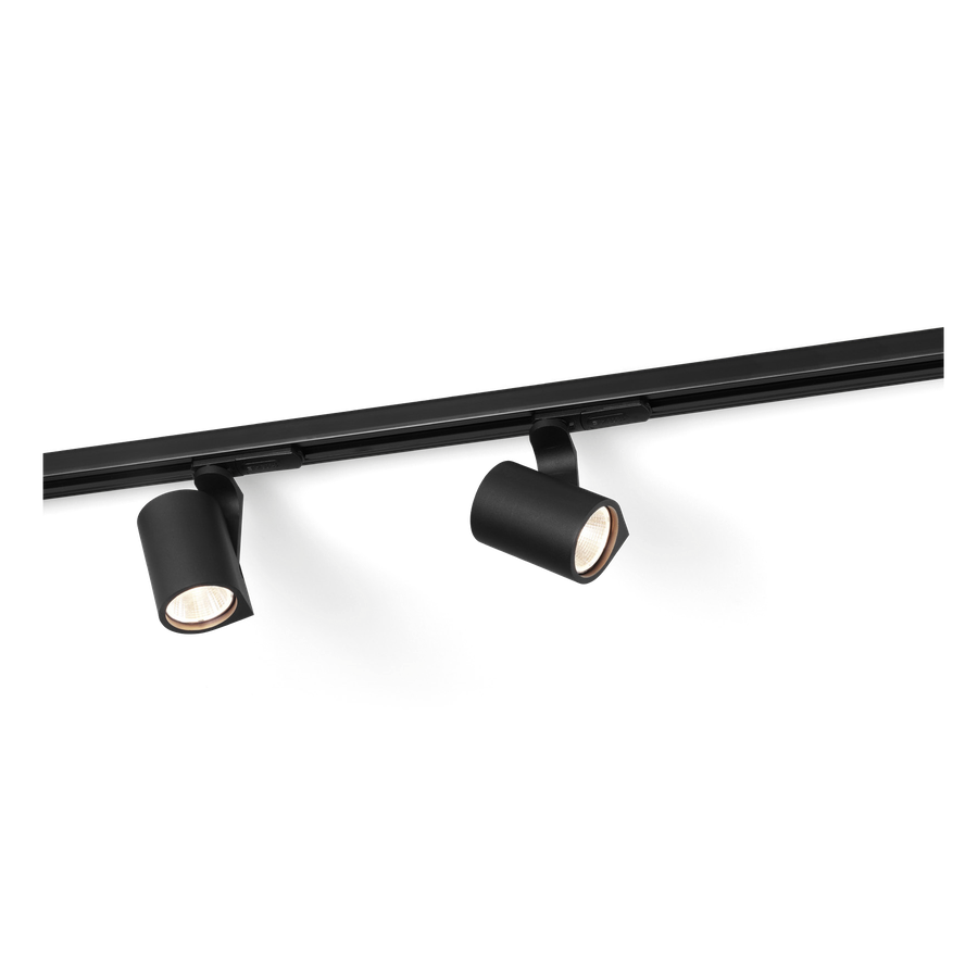 Wever & Ducré+W&D SQUBE 1.0LED 6W 2700K must