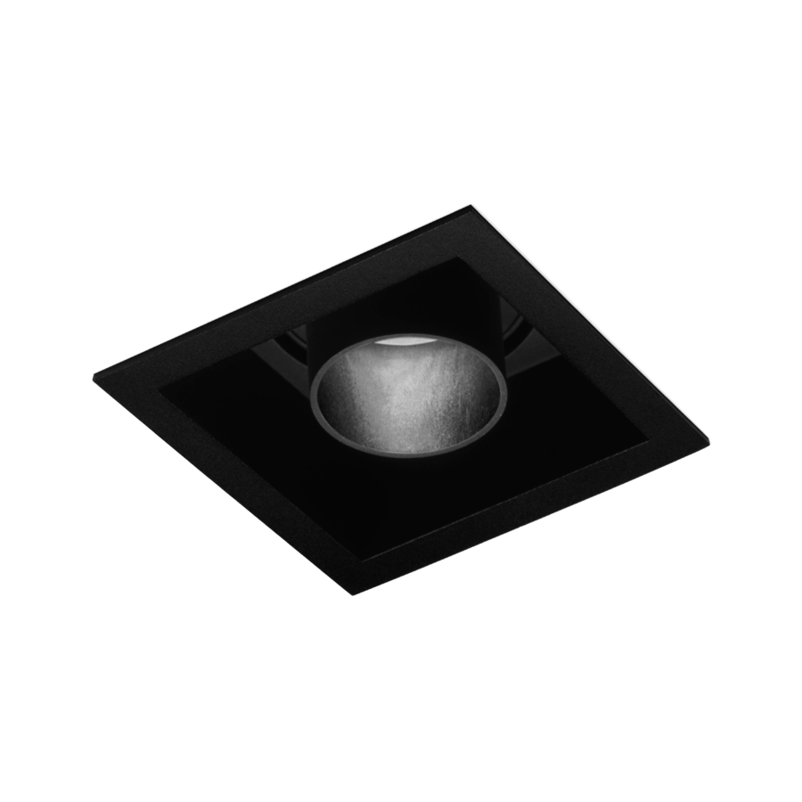 Wever & Ducré+W&D SNEAK TRIM 1.0LED must 3000K