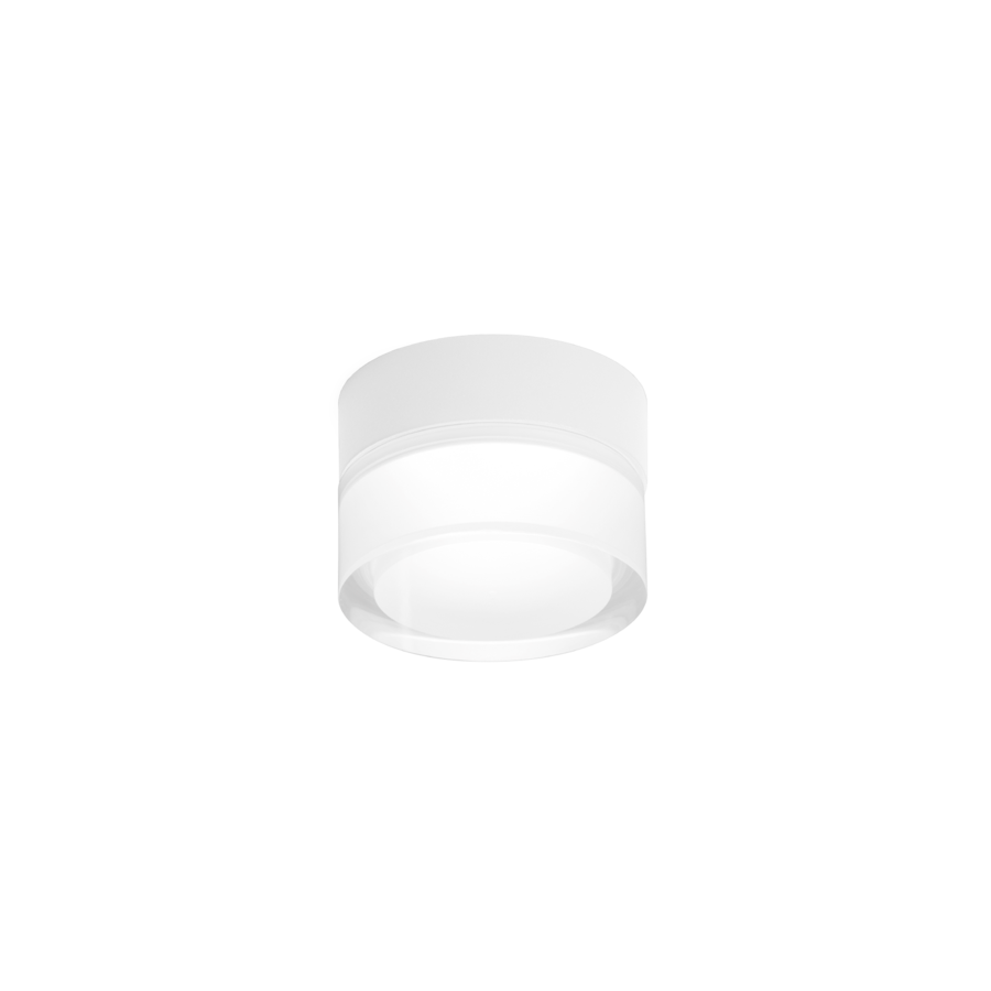 Wever & Ducré+W&D Mirbi 1.0 3000K W DIM ROUND