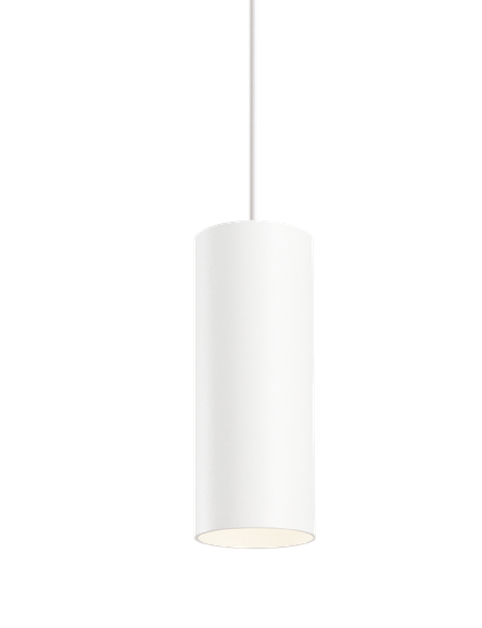 Wever & Ducré+W&D RAY SUSPENDED 2.0 PAR16 max.35W GU 10   220-240V white