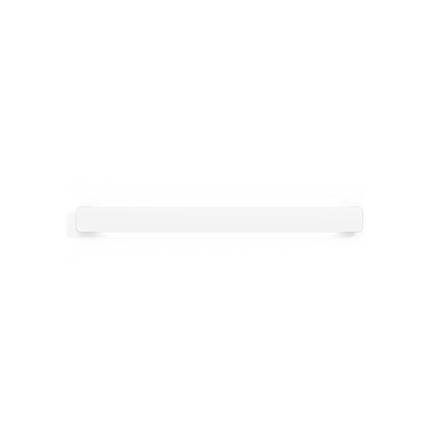 Wever & Ducré+MILES 9.0 LED 31W 665lm 2700K valge DIM