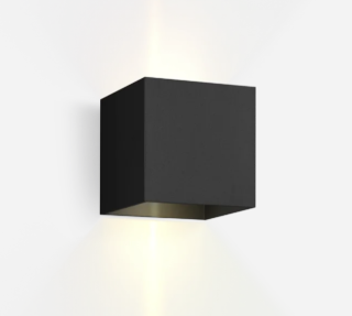 W&D .+BOX 2.0 2xLED 3W 3000K IP65 must