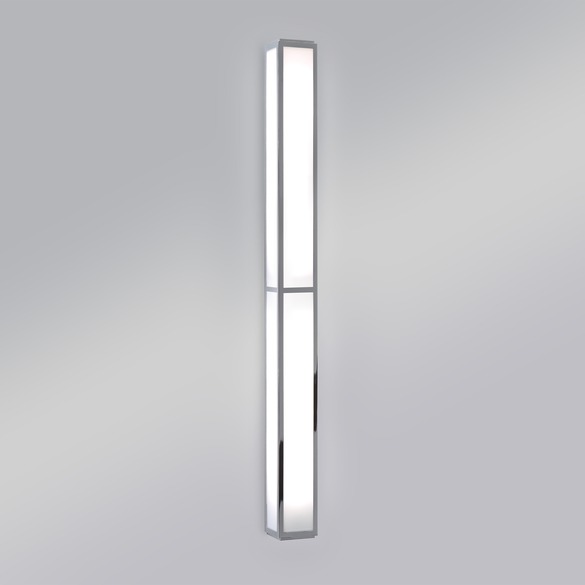 Astro vana+Mashiko 900, poleeritud kroom LED 2700K IP44