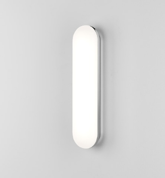 Astro vana+Altea 360 LED 15,6W 650lm 3000K IP44 vannitoavalgusti, poleeritud kroom