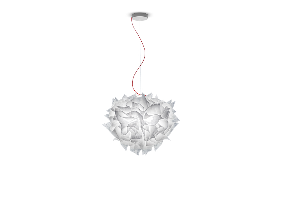 Veli 2 X 12W LED COUTURE red wire

