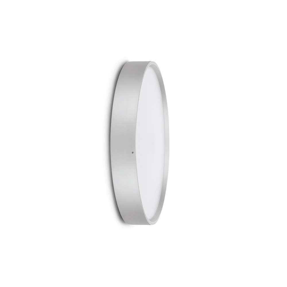 Ola 330 Color LED 20W 1200lm 3000K, hämardatav phase-cut, IP66, välisvalgusti, alumiinium