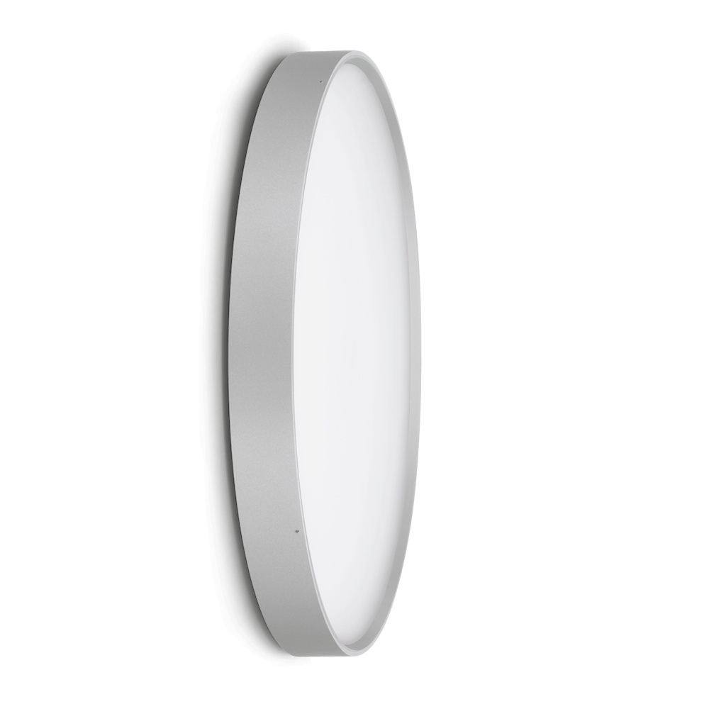 Ola 500 Color LED 42W 2139lm 3000K, hämardatav phase-cut, IP66, välisvalgusti, alumiinium