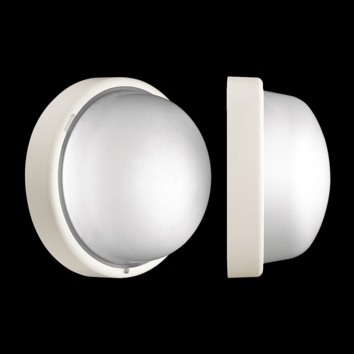 Lombardo vana+ROCK E27 100W IP44 IK09
