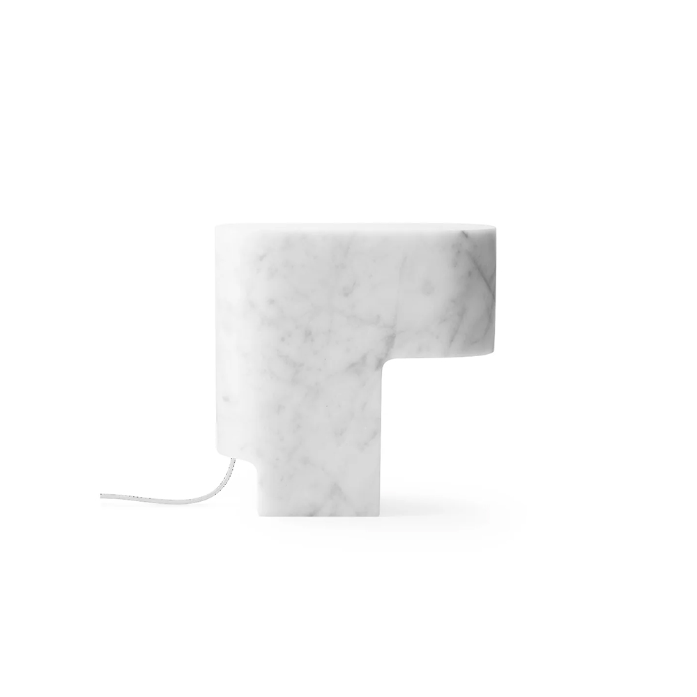 w223 Pawson marble LED 7.8W 115lm 2700K CRI>90, hämardatav DALI, rippvalgusti, hele marmor
